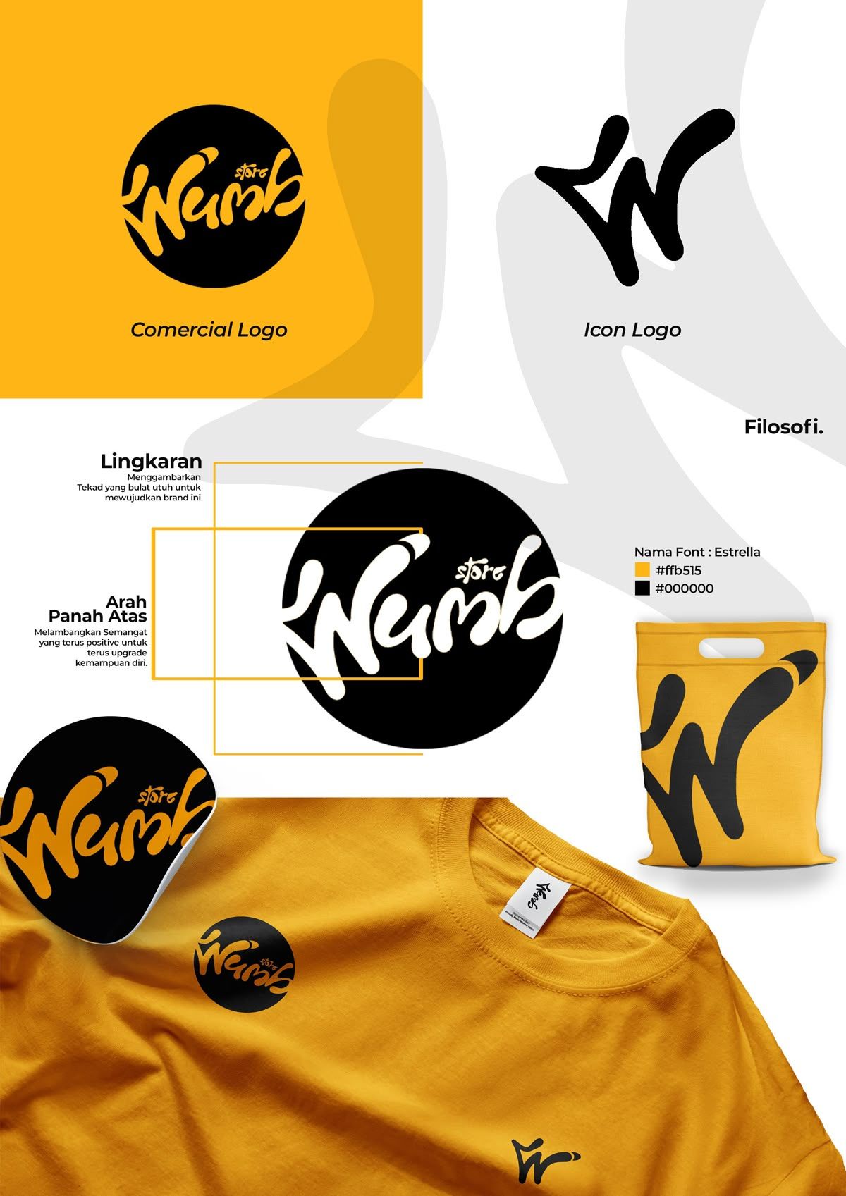 Graphic & Logo Design preview